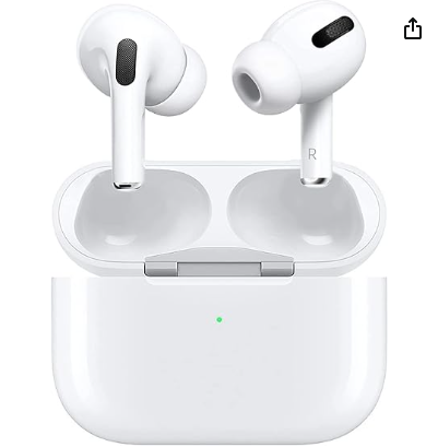 Afeez Badmos Amazon Affilliate link